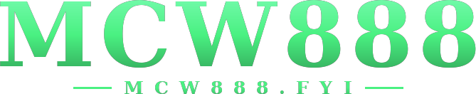 MCW888 logo